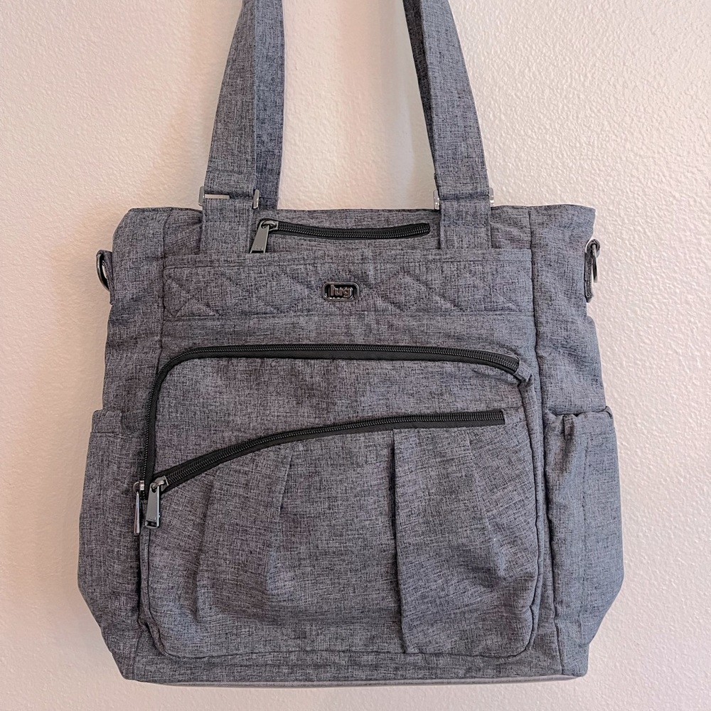 Lug Ace Tote